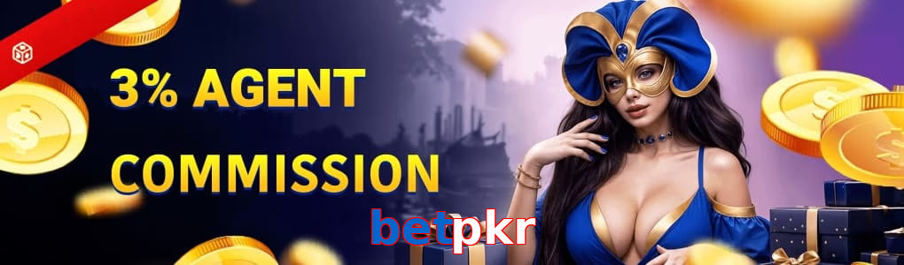 Betpkr
